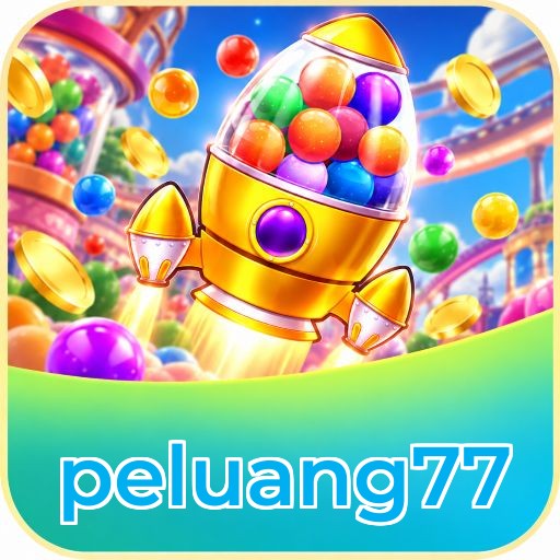 Screenshot 1 - peluang77 Home Screen
