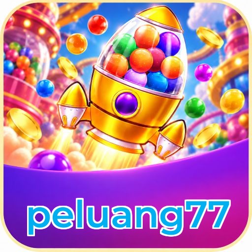 Screenshot 1 - peluang77 Home Screen