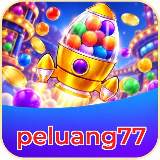 Screenshot 1 - peluang77 Home Screen